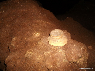 Grotta di monte Dolce